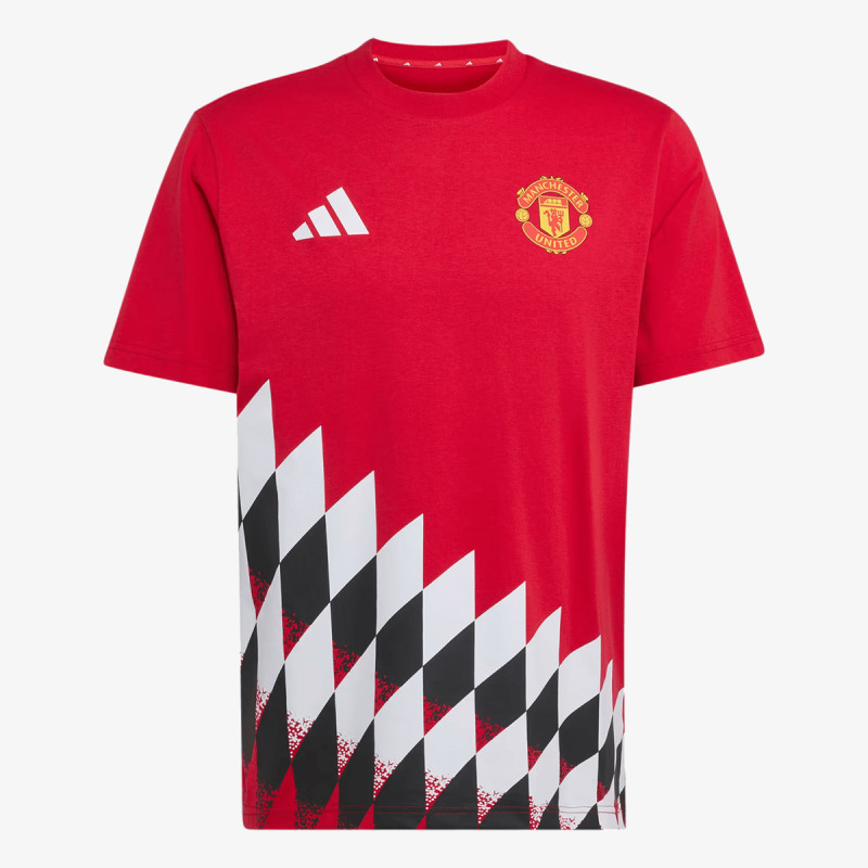 adidas MUFC ST GR TE 