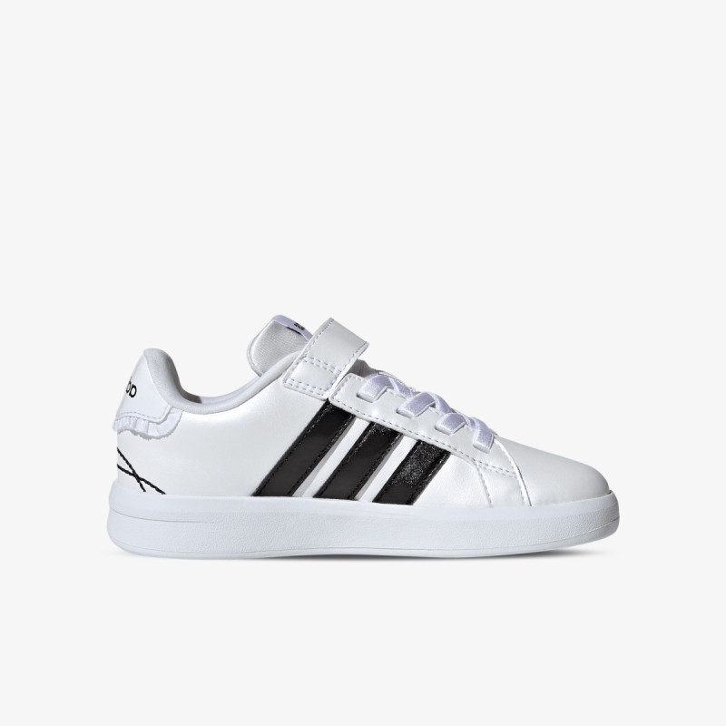 adidas GRAND COURT 3.0 GIRLS EL C 