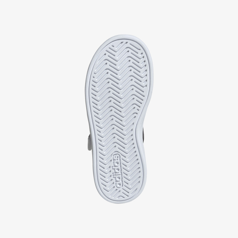 adidas GRAND COURT 3.0 GIRLS EL C 