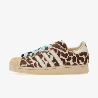 adidas SUPERSTAR II W 