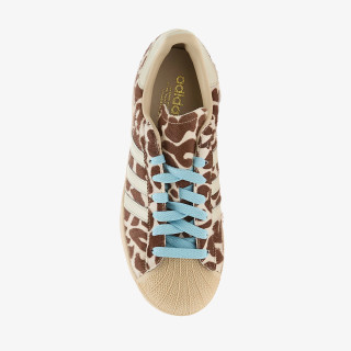adidas SUPERSTAR II W 