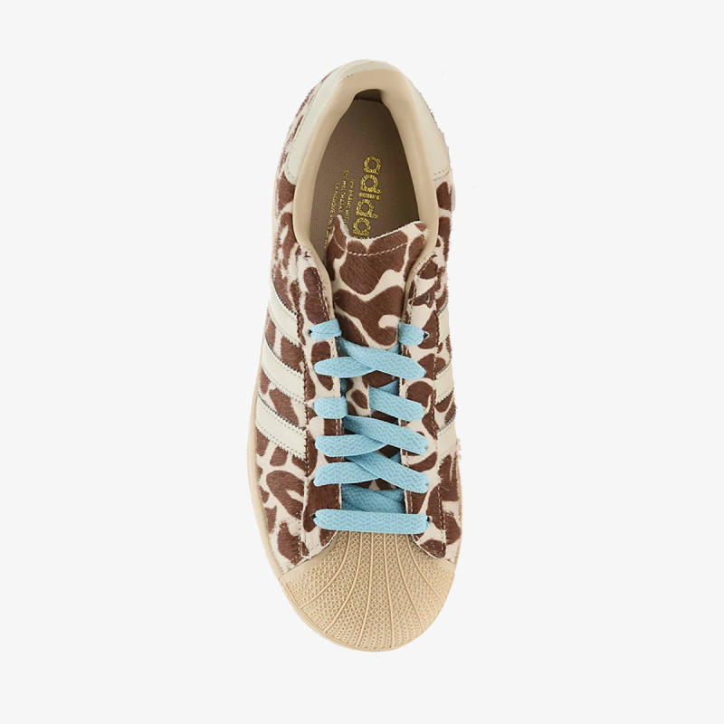 adidas SUPERSTAR II W 