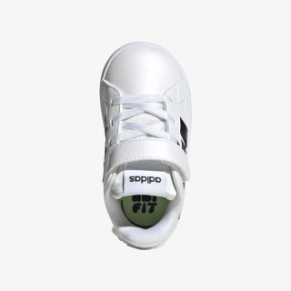 adidas GRAND COURT 3.0 GIRLS EL I 