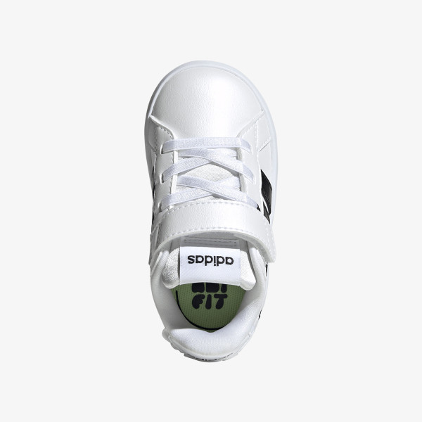adidas GRAND COURT 3.0 GIRLS EL I 
