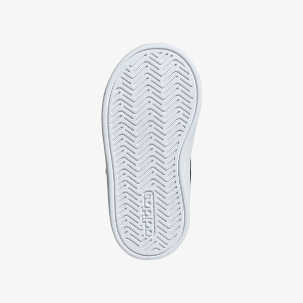 adidas GRAND COURT 3.0 GIRLS EL I 