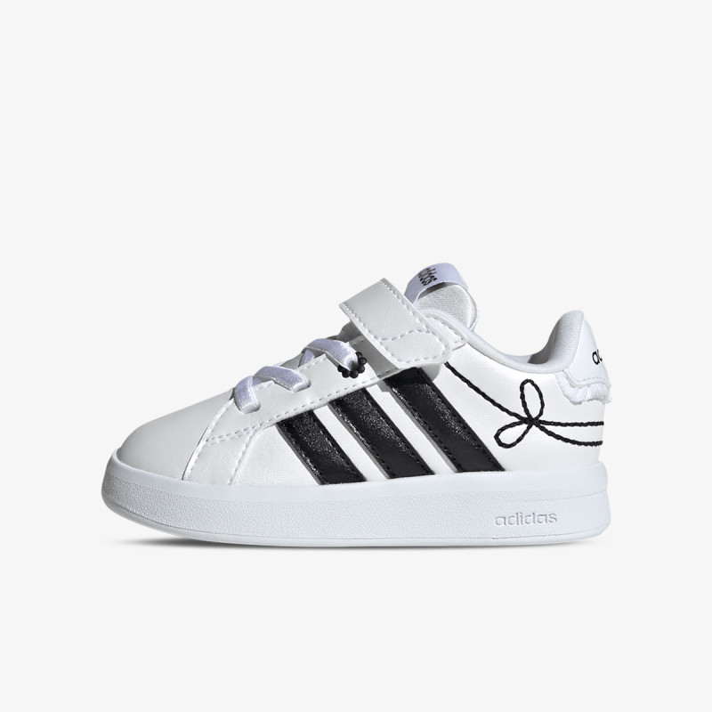 adidas GRAND COURT 3.0 GIRLS EL I 