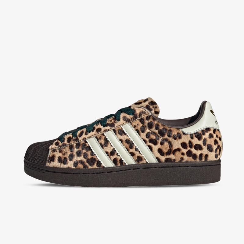 adidas Superstar II 