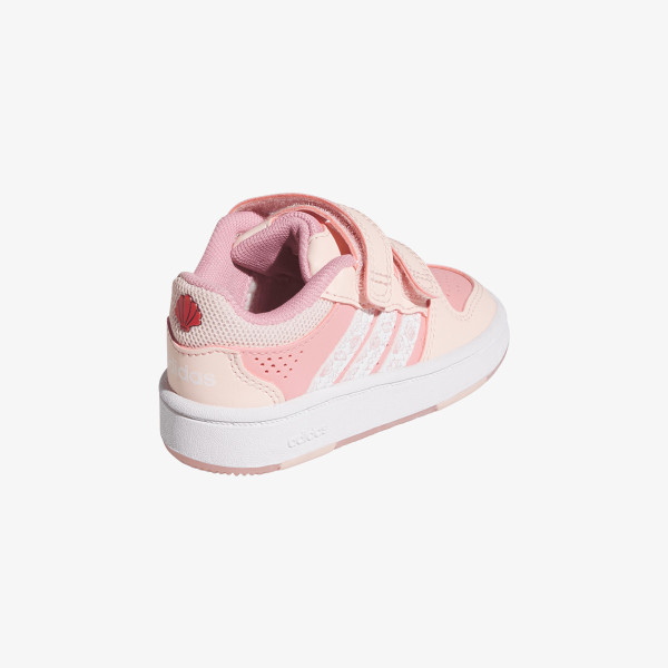 adidas DISNEY HOOPS CLASSIC CF I 