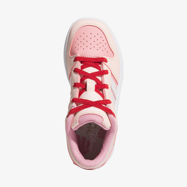 adidas DISNEY HOOPS CLASSIC EL C 