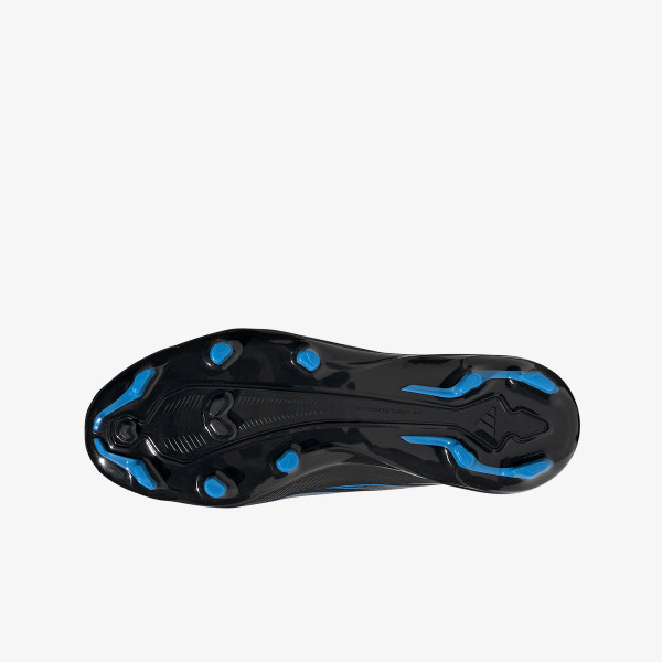 adidas F50 HYPERFAST LEAGUE FG J 