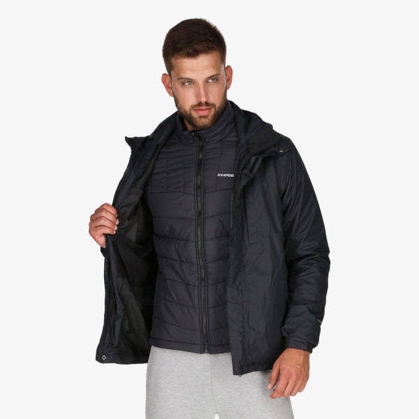 Kander KANDER 3 IN 1 JACKET 