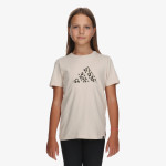 adidas JG ANIMAL T 