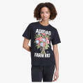 adidas FARM T-SHIRT 