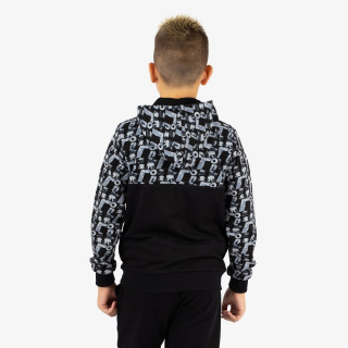 Kronos FULL ZIP 