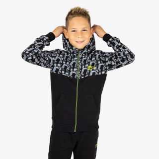 Kronos FULL ZIP 