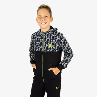 Kronos FULL ZIP 