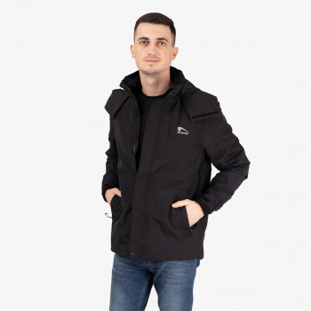 Kronos 3 IN 1 KRONOS MENS JACKET 