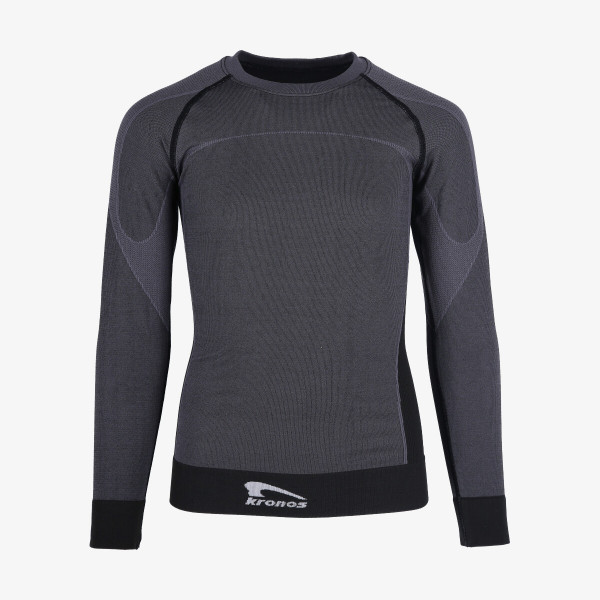 Kronos KIDS SKI UNDERWEAR TOP 