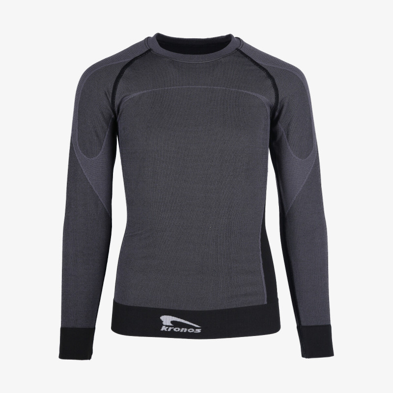 Kronos KIDS SKI UNDERWEAR TOP 