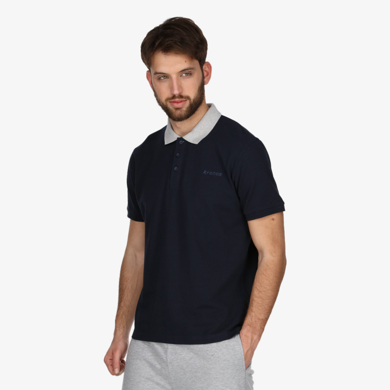 Kronos KRONOS MENS POLO SHIRT 