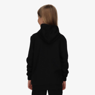 KRONOS KRONOS GIRLS FULL ZIP HOODY 
