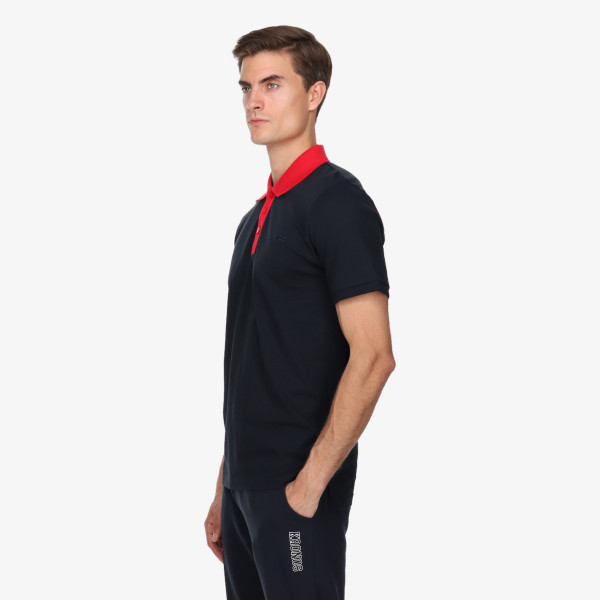 Kronos KRONOS MENS POLO T-SHIRT 