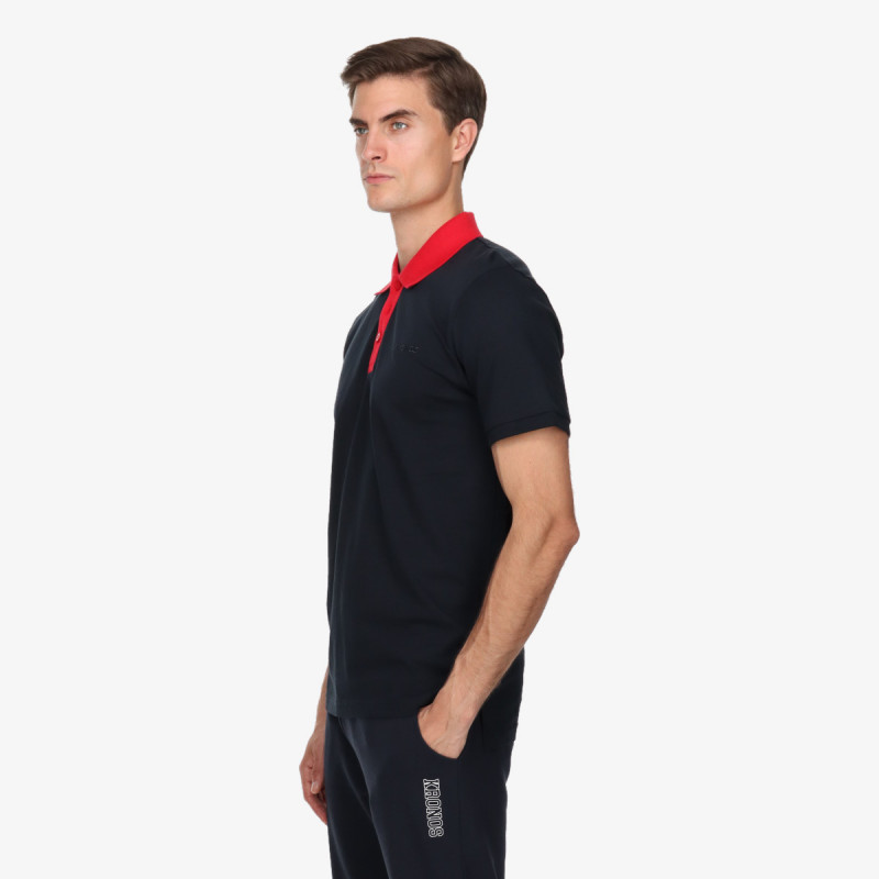 Kronos KRONOS MENS POLO T-SHIRT 