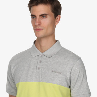 Kronos KRONOS MENS POLO T-SHIRT 