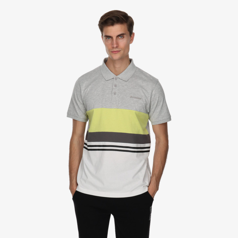 Kronos KRONOS MENS POLO T-SHIRT 
