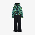 Kronos KRONOS BOYS JUMPSUIT 