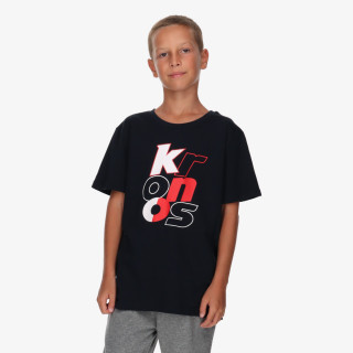 Kronos KRONOS BOYS T-SHIRT 