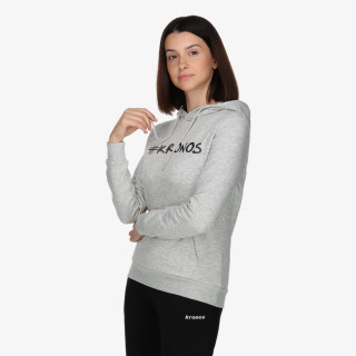 Kronos KRONOS LADIES HOODY 