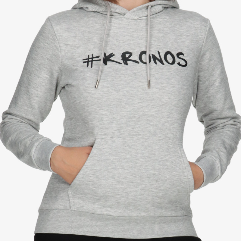 Kronos KRONOS LADIES HOODY 