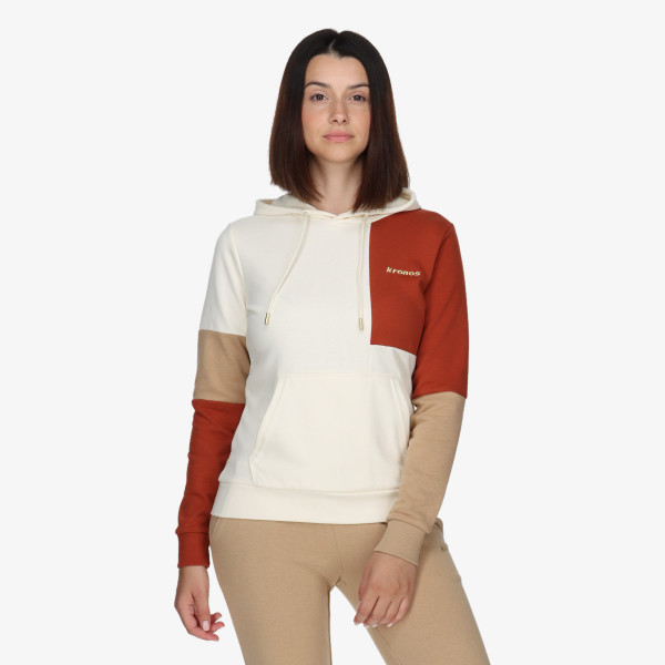 Kronos KRONOS LADIES HOODY 