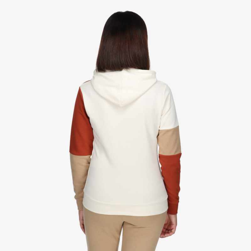 Kronos KRONOS LADIES HOODY 