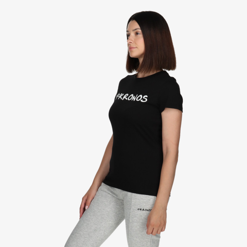 Kronos KRONOS LADIES T-SHIRT 