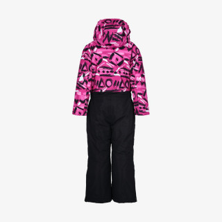 Kronos KRONOS GIRLS JUMPSUIT 