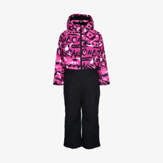 Kronos KRONOS GIRLS JUMPSUIT 