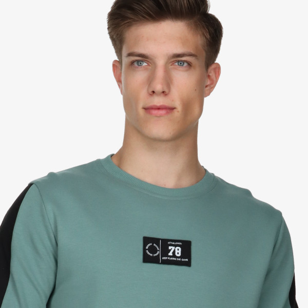 Kronos KRONOS MENS CREWNECK 