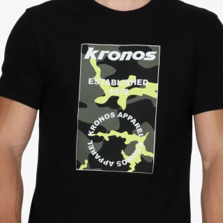 Kronos KRONOS MENS T-SHIRT 