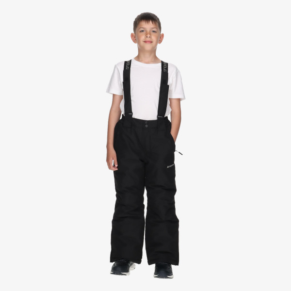Kronos Kids 