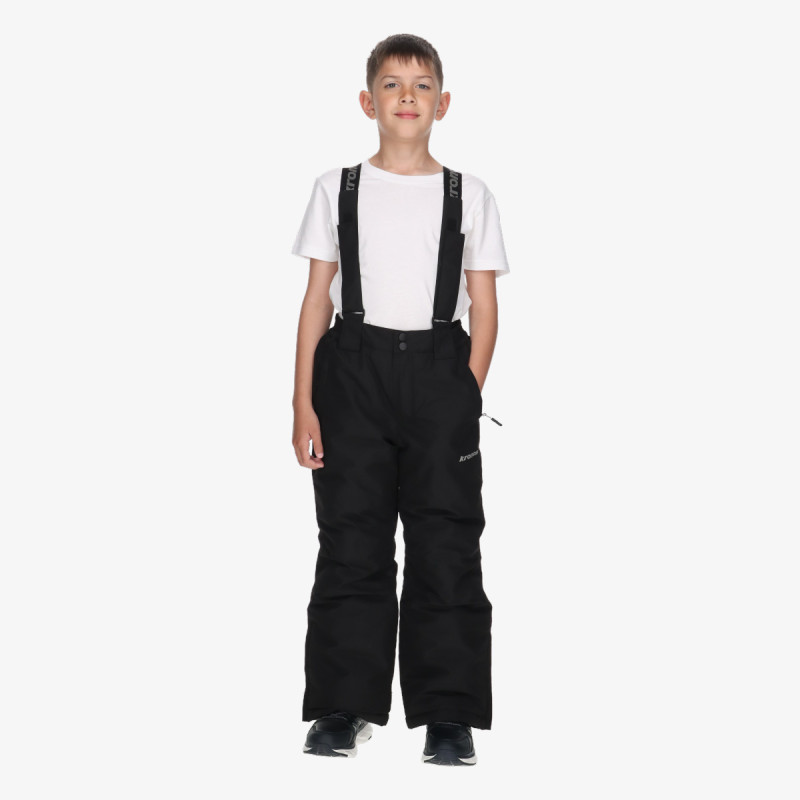 Kronos Kids 
