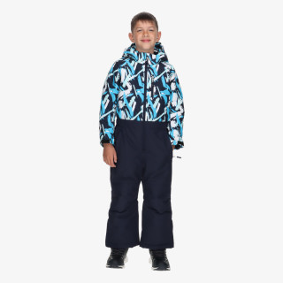Kronos KIDS SKI JUMPSUIT 