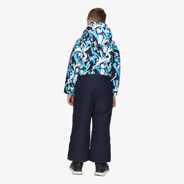 Kronos KIDS SKI JUMPSUIT 
