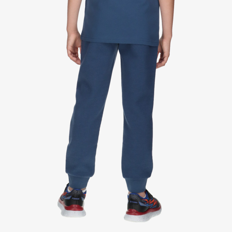 Kronos KRONOS BOYS CUFFED PANTS 
