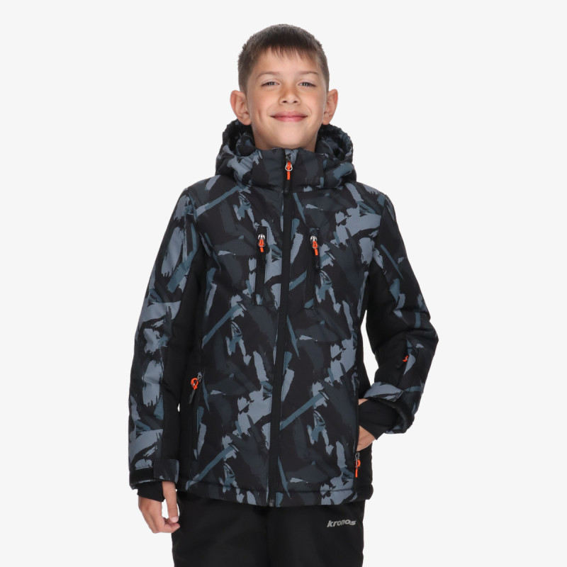 Kronos PICCOLO SKI JACKET 