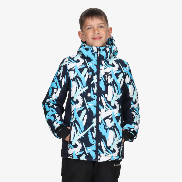 Kronos PICCOLO SKI JACKET 