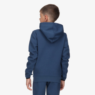 Kronos KRONOS BOYS FULL ZIP HOODY 
