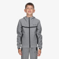 Kronos KRONOS BOYS FULL ZIP HOODY 
