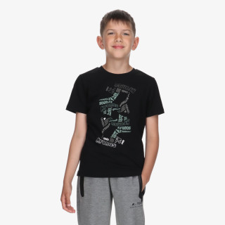 Kronos KRONOS BOYS T-SHIRT 